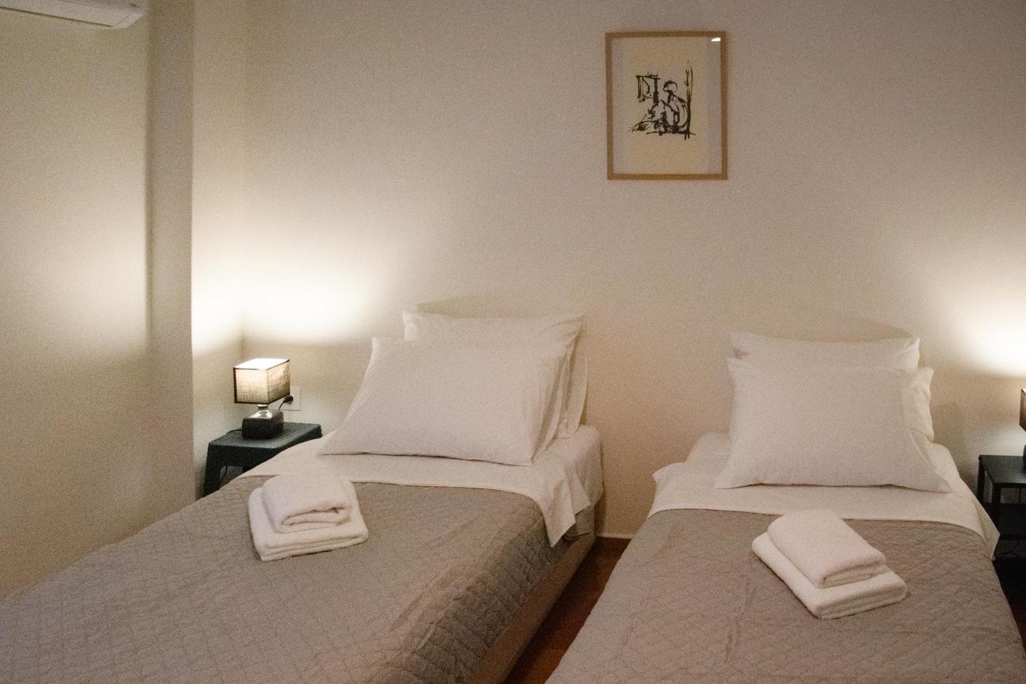 Spacious Modern Apartment In Pagkrati Athens Ngoại thất bức ảnh