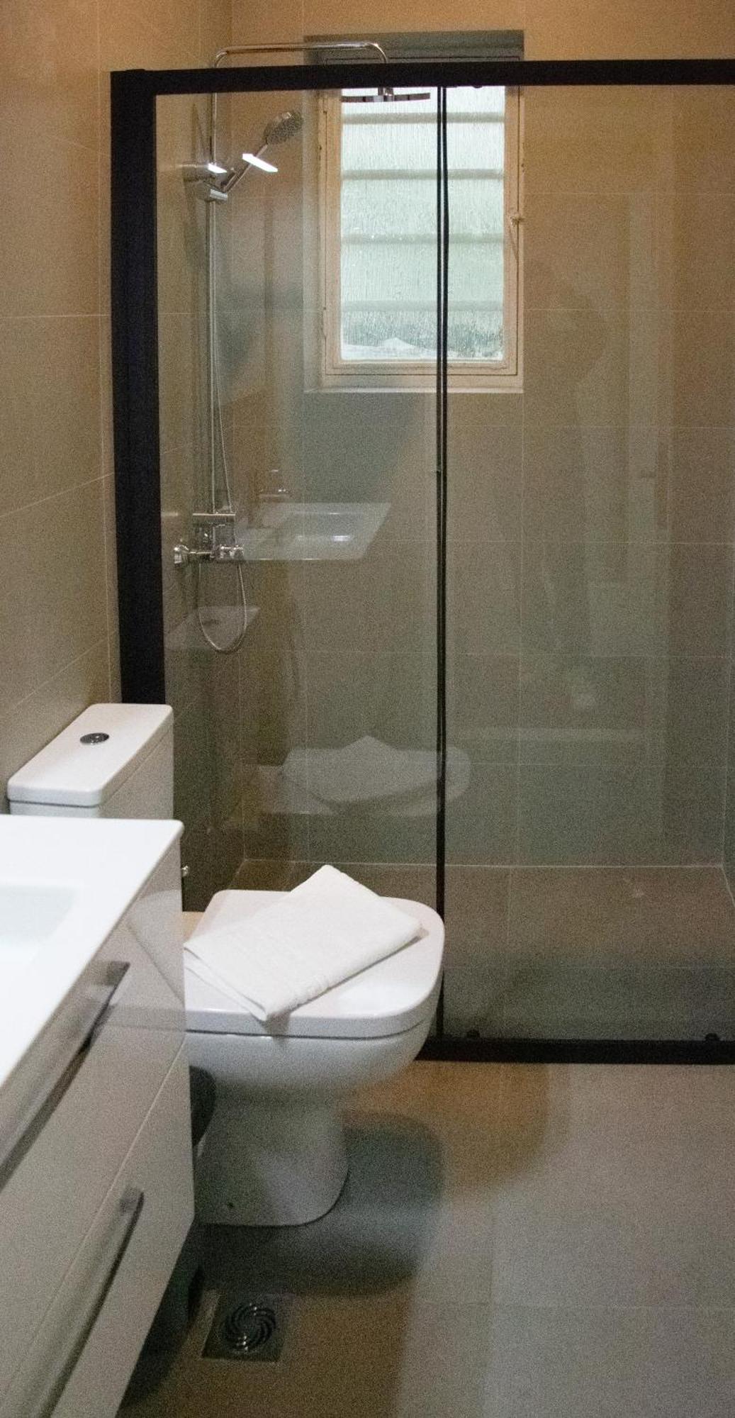 Spacious Modern Apartment In Pagkrati Athens Ngoại thất bức ảnh